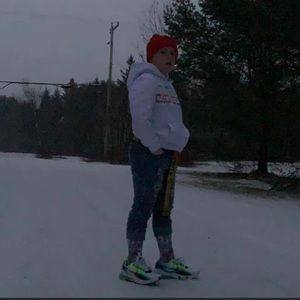 Meet your Posher, Gabriel